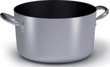 BALLARINI 2018.28 Casseruola Antiaderente 2 maniglie 28 cm 9,2 L Alluminio Serie 2000