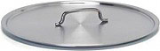 BALLARINI 9058.32 Coperchio in Acciaio Inox 1810 cm 32 - 9058
