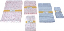 Balmar 2000 PF500401 Confezione 100 Buste Carta Kraft Stamp14x21