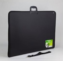 Balmar 2000 PF14209Z Valigetta B-Office Effetto Tessuto