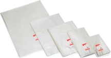 Balmar 2000 PF500111 Confezione 100 Sacchetti In Bopp40x30Cm