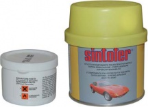 Bandini 3465g3511 Stucco Carrozzeria Sintofer Ml 500