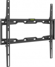 Barkan Mounting Systems E302+ Supporto TV da Parete Fissa per TV fino a 65" 50Kg