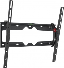 Barkan Mounting Systems E310+ Supporto TV da Parete da 19" a 65" 50 Kg Nero