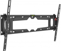 Barkan Mounting Systems E410+ Supporto TV da Parete da 32" a 90" 60 Kg Nero
