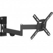Barkan Mounting Systems WH 2400 Supporto TV da Parete Girevole da 19" a 39" 30Kg