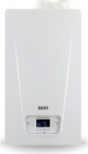 Baxi A7865413 Caldaia a Condensazione Gas Metano  GPL 24 kW Luna Compact 24 IT