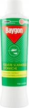Baygon W619904 Insetticida in polvere Scarafaggi e Formiche 250 gr