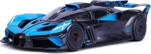 Bburago 925801 Bugatti Bolide Scala 1:18 Modellino Veicolo per Bambini da 3+ Anni