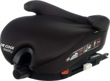 Be cool 7050 Z12 Rialzo Auto, Alzatina Isofix bambini 7-12 anni Be Cosmos Boosty i-Size