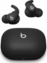 Beats by Dre ME2J4ZMA Powerbeats Fit Auricolari Bluetooth Wireless Nero
