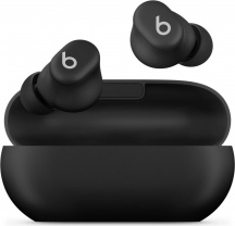 Beats by Dre MUVW3ZMA Solo Buds Auricolari Bluetooth True Wireless Nero Opaco