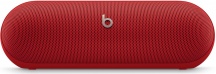 Beats by Dre MWQW3ZMA Beats Pill Altoparlante Bluetooth Wireless Rosso Deciso