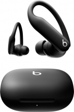 Beats by Dre MX723ZMA Powerbeats Pro 2 Auricolare Wireless a clip, In-ear Nero
