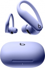 Beats by Dre MX753ZMA Powerbeats Pro 2 Auricolare Wireless a clip, In-ear Viola
