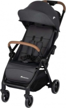 bebeconfort SUNLITE - Passeggino Leggero 0-4 Anni 0-22 Kg Mineral Graphite