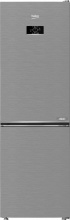 Beko B5RCNE365HXB Frigorifero Combinato No Frost 316 Litri Classe D Inox