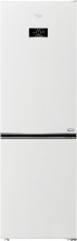 Beko B3RCNA364HW Frigorifero Combinato 367 Litri Classe E No Frost Bianco  Beyond