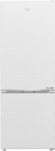 Beko B3RCNE564HW Frigorifero Combinato 561 Litri Classe E No Frost Bianco