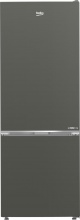 Beko B3RCNE564H Frigorifero Combinato No Frost 490 Litri Classe E Grigio