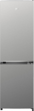 Beko B3RCNO255XB Frigorifero Combinato 250 Litri Classe D No Frost Acciaio Inox