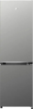 Beko B3RCSO255XB Frigorifero Combinato 262 Litri Classe D Statico Acciaio Inox
