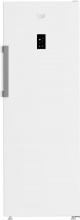 Beko B3RFNE294W Congelatore Verticale Cassetti No Frost 260L 15 kg24h Inverter