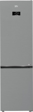 Beko B5RCNE405HXB Frigorifero Combinato No Frost Inverter 407 lt Classe D Inox