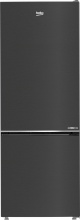 Beko B5RCNE565HXBR Frigorifero Combinato 561 Litri Classe D No Frost Inox