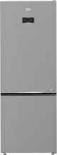 Beko B5RCNE565HXP Frigorifero Combinato No Frost Classe D 490 Litri Inox