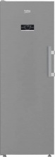 Beko B5RMFNE314X Congelatore Verticale a Cassetti 286 Litri No Frost Classe E