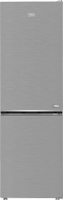 Beko B5XRCNA366HXB Frigorifero Combinato Classe C 366 Litri No Frost Inox B5XRCNA366
