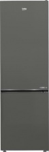 Beko B5XRCNA406 Frigorifero Combinato No Frost 406 Litri Classe C Grigio