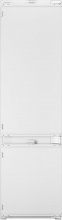 Beko B7BCNA325HS1 Frigorifero Combinato da Incasso 300 Litri Classe D No Frost
