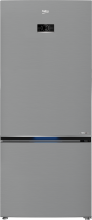 Beko B7RCNE595ZXPW Frigorifero Combinato No Frost Capacit� 551 lt Classe D Inox