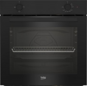 Beko BBIC11000B Forno Elettrico da Incasso 74 Litri 60cm Classe A Nero