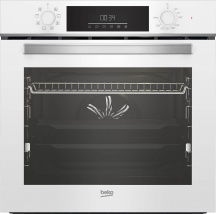 Beko BBIM14300WMS Forno Elettrico Ventilato da Incasso 72L 60 cm Classe A Bianco