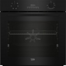 Beko BCBIE17300KSB Forno Elettrico Ventilato da Incasso 72 L 60 cm Classe A Nero