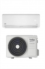 Beko BEEPGH125+BEEPGH126 Climatizzatore Inverter 12000Btu Monosplit A+++A++ R32