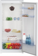 Beko BLSA210M4SN Frigorifero da Incasso Monoporta 215 Lt Classe E Statico