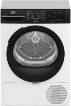 Beko BMEPT491SBI Asciugatrice 9 Kg Classe C Pompa di Calore 67 cm Inverter