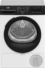 Beko BMGT4122SBI Asciugatrice a Pompa di Calore 12 Kg Classe E Inverter 67 cm
