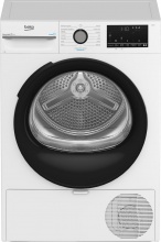 Beko BMGT491SBI_IT Asciugatrice a Pompa di Calore 9 Kg Classe C Inverter 67 cm