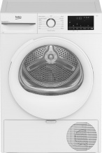 Beko BMT113EW Asciugatrice a Pompa di Calore 11 Kg Classe D Inverter 67 cm