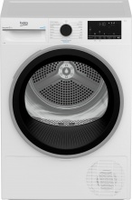 Beko BT3103IS_IT Asciugatrice a Pompa di Calore 10 Kg Classe C Inverter 67 cm