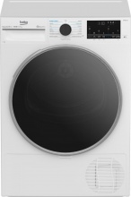 Beko BT96DBS Asciugatrice a Pompa di Calore 9 Kg Classe A Inverter 67 cm Vapore