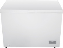 Beko CF316EIWN Congelatore a Pozzetto 308 Litri Classe E 16 kg24h