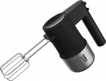 Beko HMM81504BX Sbattitore elettrico Mixer Potenza 500 watt Nero Inox