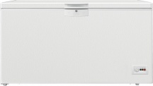 Beko HSM37540 Congelatore a Pozzetto Orizzontale 360lt Classe E Statico 16Kg24h