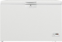 Beko HSM40031 Congelatore a Pozzetto 360 Litri Classe F 16.3 Kg24h